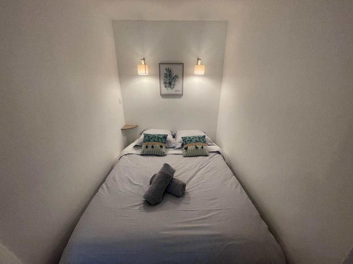 L'Escale Niortaise - Centre-Ville - 10Mn Gare - Wifi - Netflix Bagian luar foto
