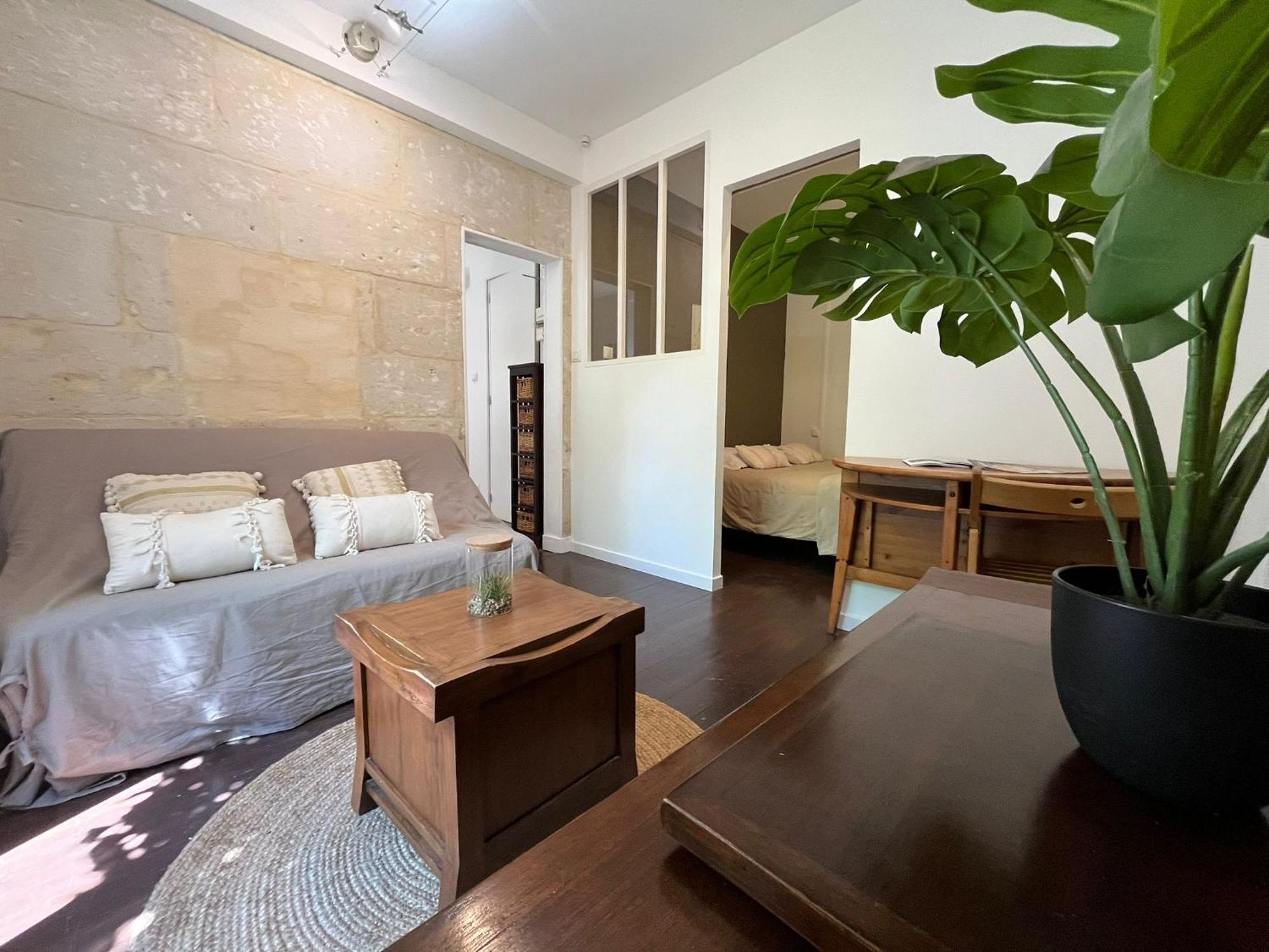 L'Escale Niortaise - Centre-Ville - 10Mn Gare - Wifi - Netflix Bagian luar foto